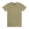 AS Colour Staple Tee Safari (5001)