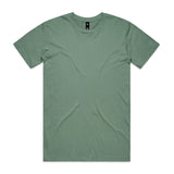 AS Colour Staple Tee Sage (5001) - XS - T-Shirts