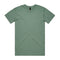 AS Colour Staple Tee Sage (5001)