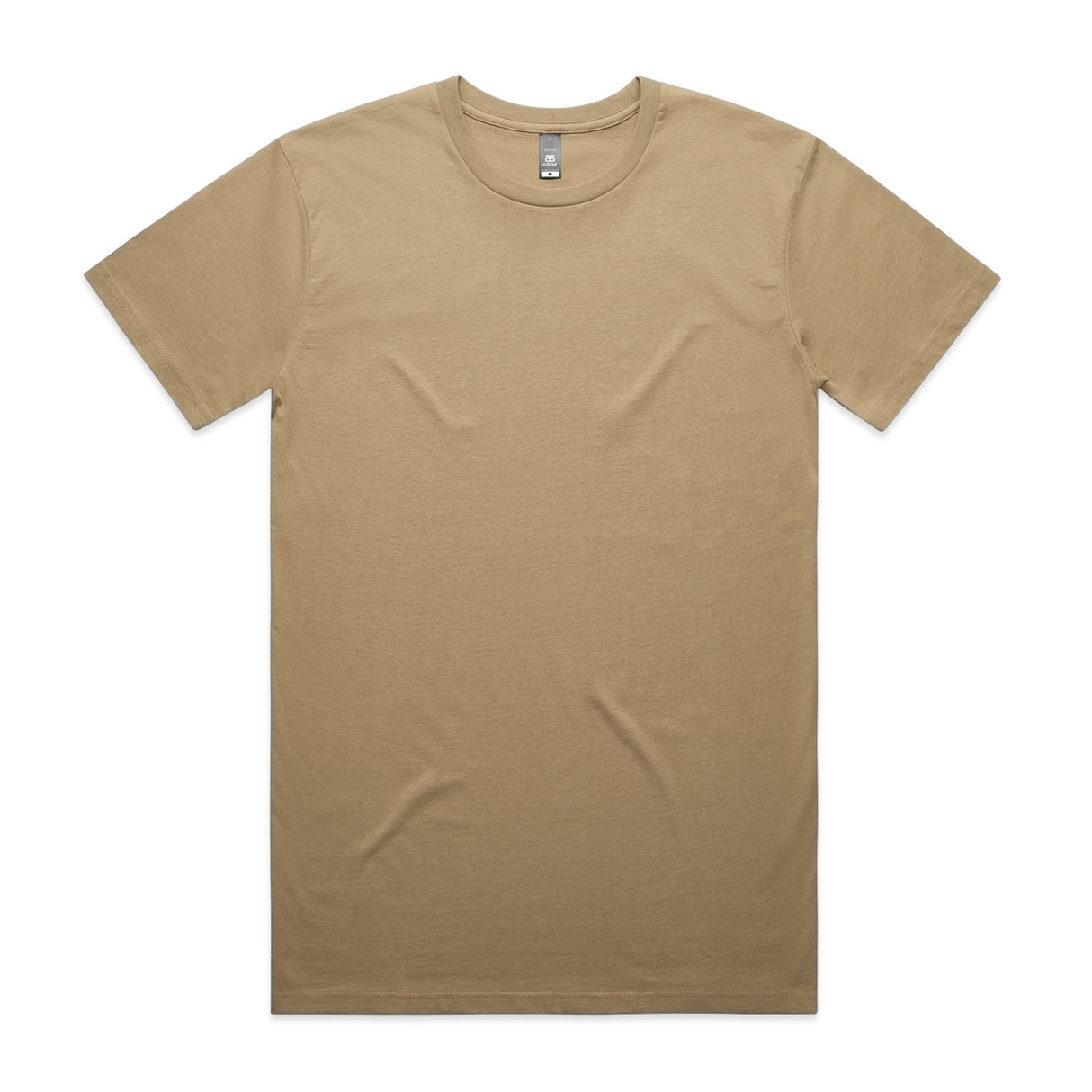 Staple Tee Sand (5001)