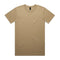 AS Colour Staple Tee Sand (5001)