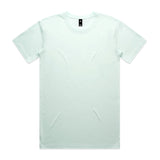 AS Colour Staple Tee Seafoam (5001) - XS - T-Shirts
