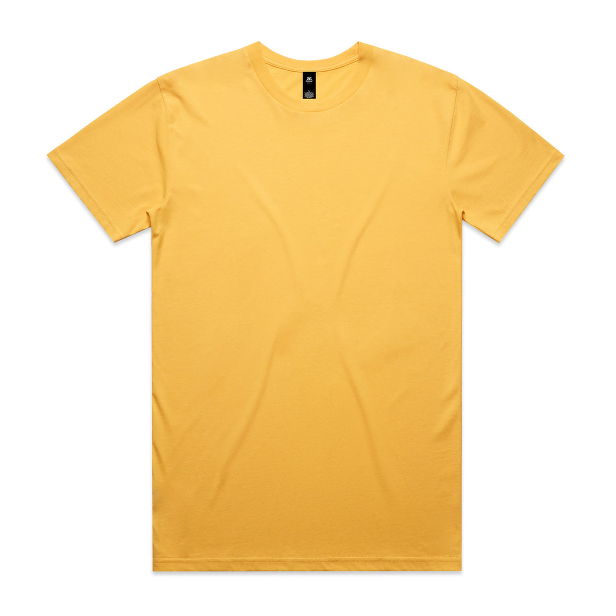 AS Colour Staple Tee Sunset (5001)