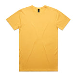AS Colour Staple Tee Sunset (5001) - XS - T-Shirts