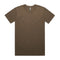 Staple Tee Walnut (5001)