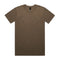AS Colour Staple Tee Walnut (5001)