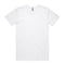 Staple Tee White (5001)