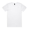 AS Colour Staple Tee White (5001)