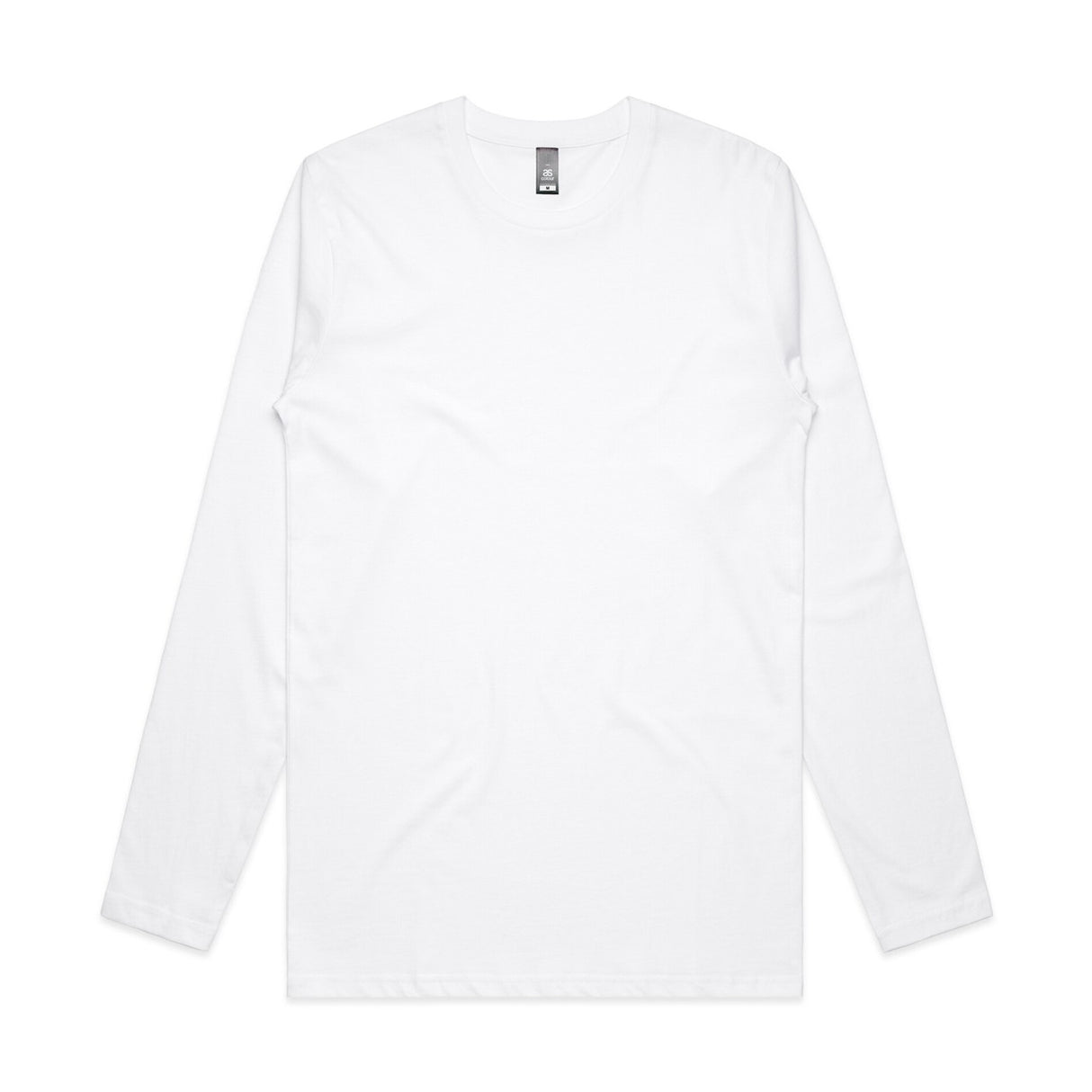 Ink L/S Tee | 5009 S