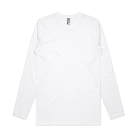 Ink L/S Tee | 5009 S