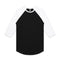 AS Colour Raglan Tee (5012)