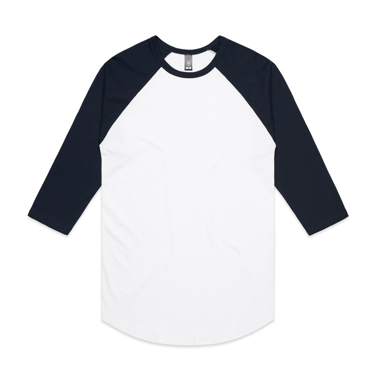 AS Colour Raglan Tee (5012)