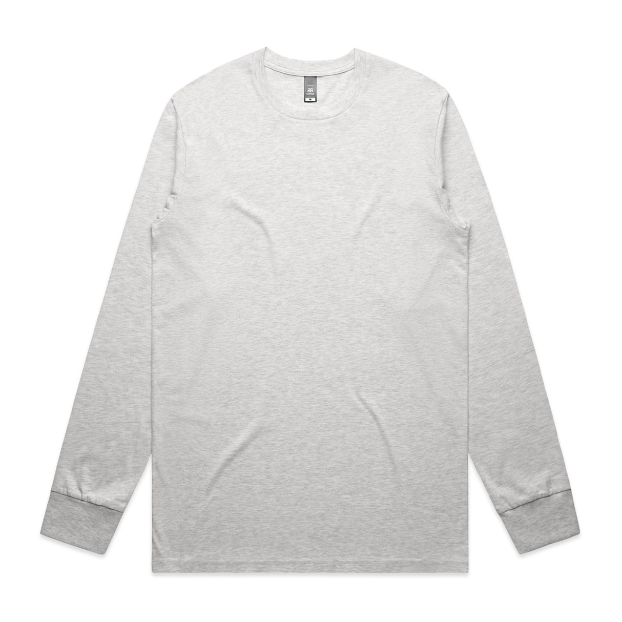 AS Colour Staple Ls Tee (5020)