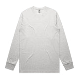 AS Colour Staple Ls Tee (5020)
