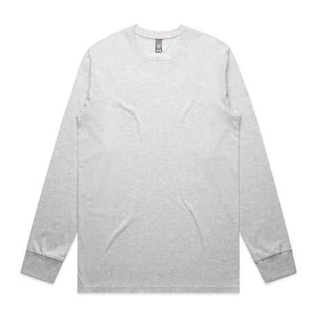 AS Colour Staple Ls Tee (5020)