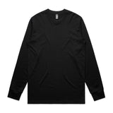 AS Colour Staple Ls Tee (5020)