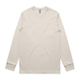AS Colour Staple Ls Tee (5020)