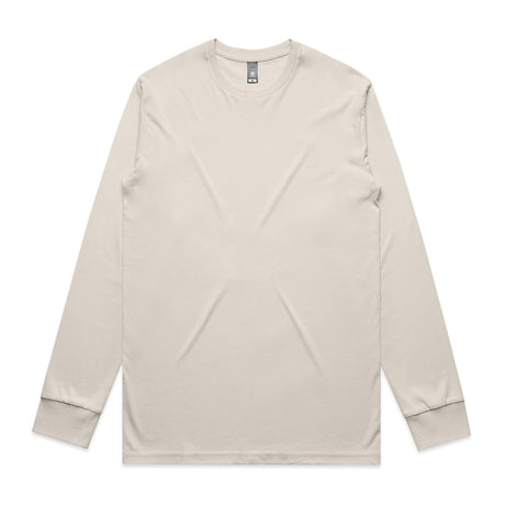 AS Colour Staple Ls Tee (5020)