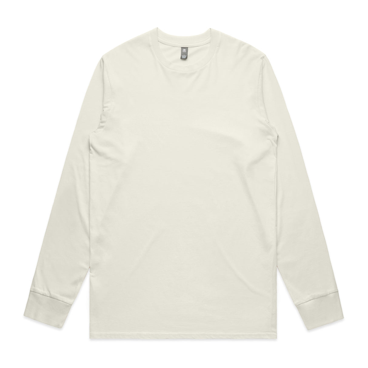 AS Colour Staple Ls Tee (5020)