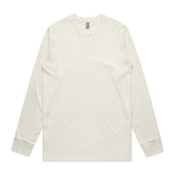 AS Colour Staple Ls Tee (5020)