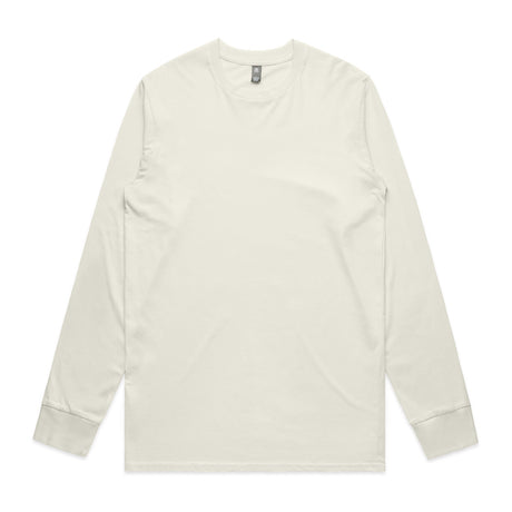 AS Colour Staple Ls Tee (5020)