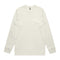 AS Colour Staple Ls Tee (5020)