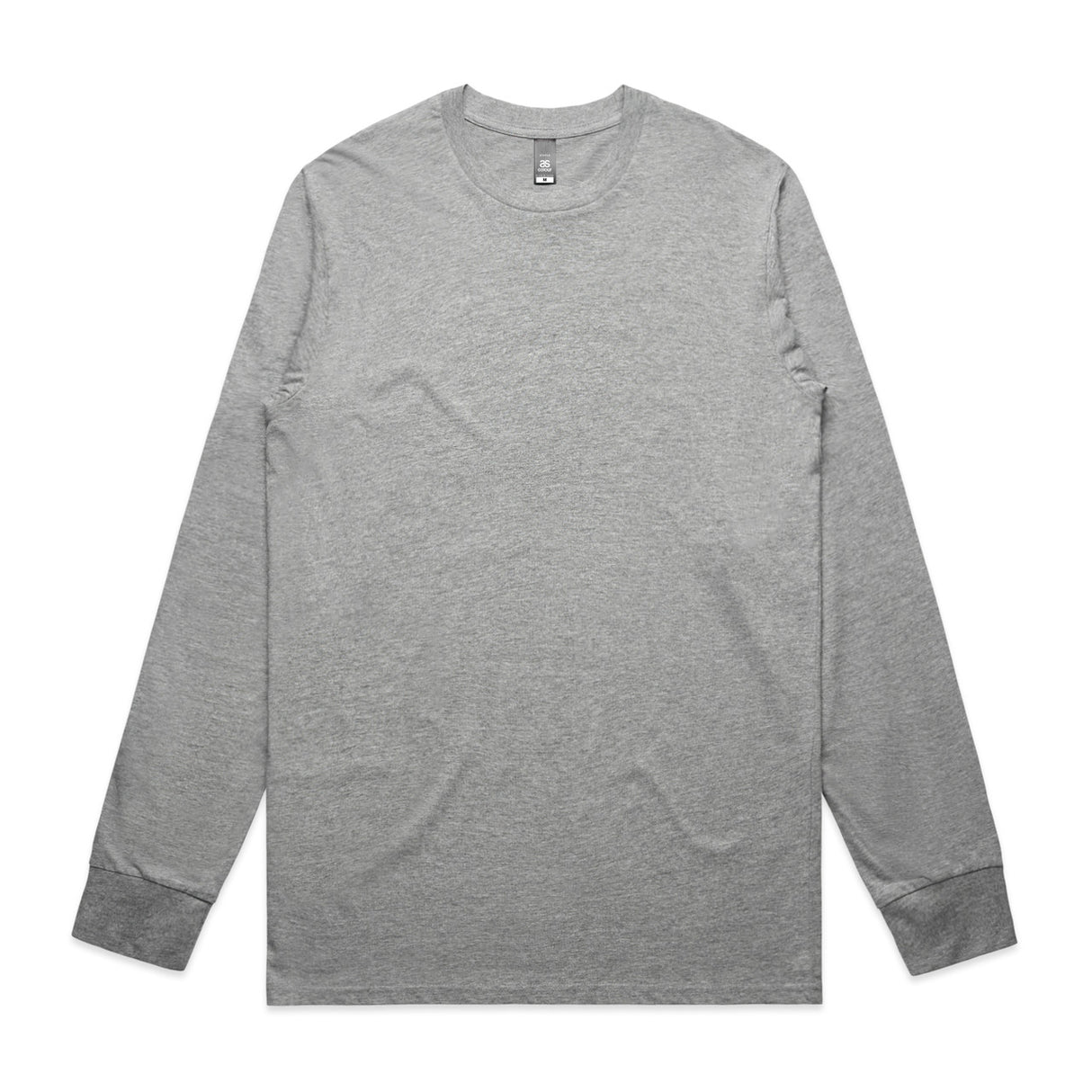 AS Colour Staple Ls Tee (5020)