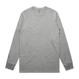 AS Colour Staple Ls Tee (5020)
