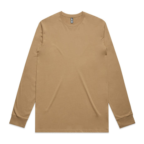 AS Colour Staple Ls Tee (5020)
