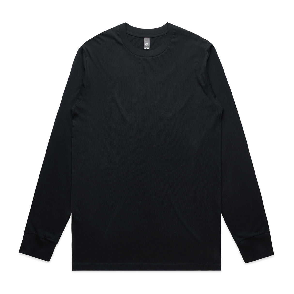 AS Colour Staple Ls Tee (5020)