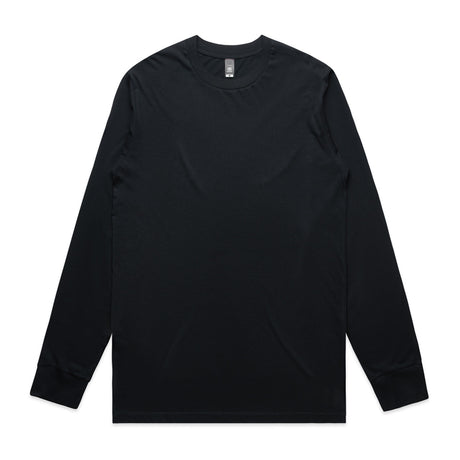 AS Colour Staple Ls Tee (5020)