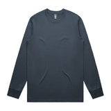 AS Colour Staple Ls Tee (5020)