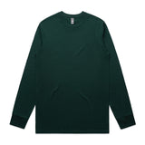 AS Colour Staple Ls Tee (5020)