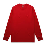 AS Colour Staple Ls Tee (5020)