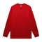 AS Colour Staple Ls Tee (5020)