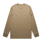 AS Colour Staple Ls Tee (5020)