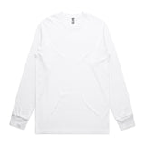 AS Colour Staple Ls Tee (5020)