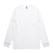 AS Colour Staple Ls Tee (5020)
