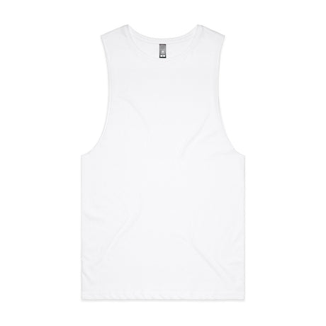 AS Colour Barnard Tank Tee (5025)