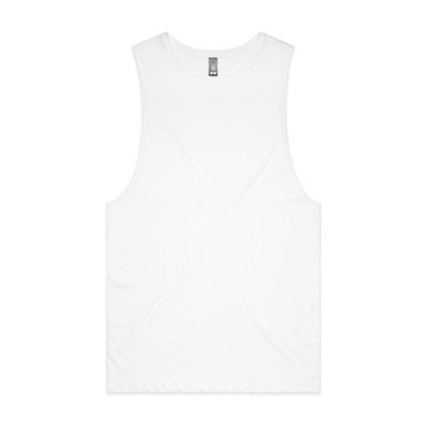 AS Colour Barnard Tank Tee (5025)