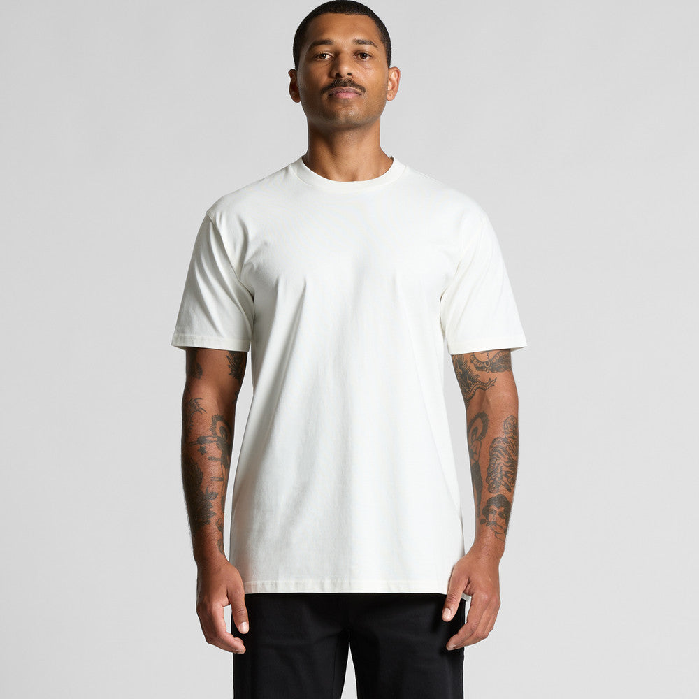 AS Colour Classic Organic Tee (5026G)