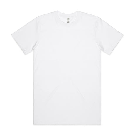 AS Colour Classic Organic Tee (5026G)