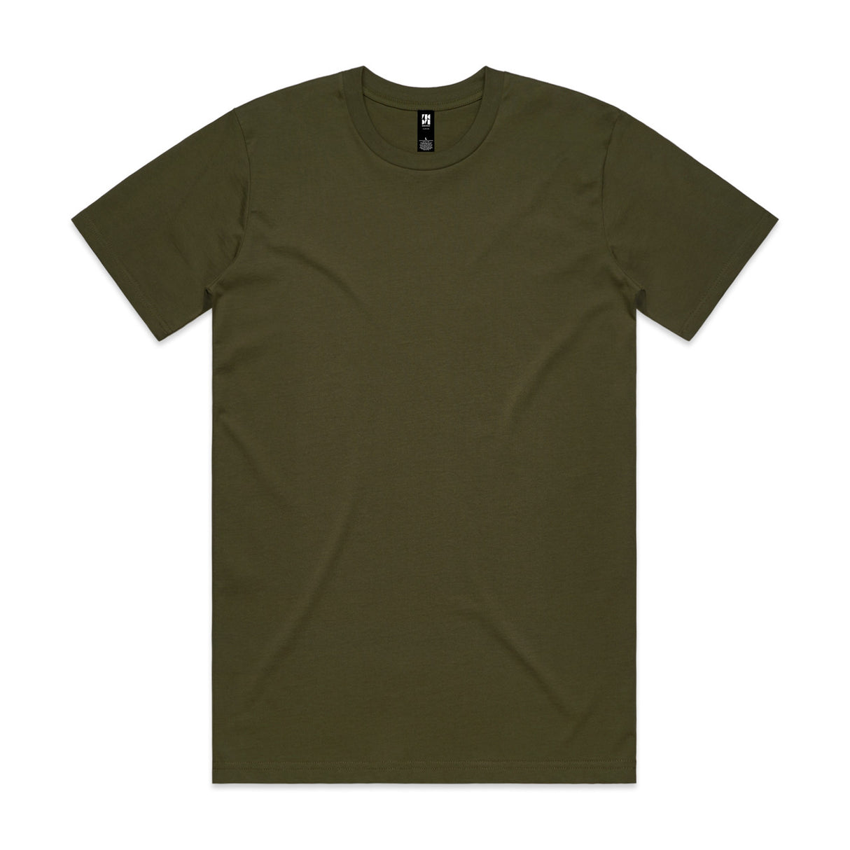 AS Colour Classic Tee Army (5026)