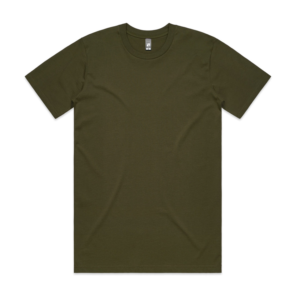 Classic Tee Army (5026)