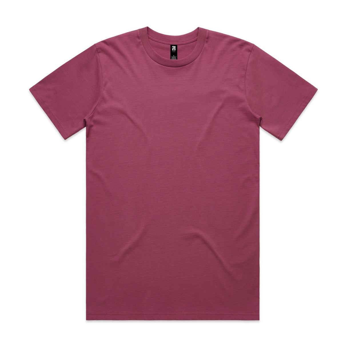 AS Colour Classic Tee Berry (5026)