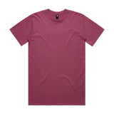 AS Colour Classic Tee Berry (5026) - S - T-Shirts