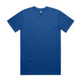 AS Colour Classic Tee Bright Royal (5026) - S - T-Shirts