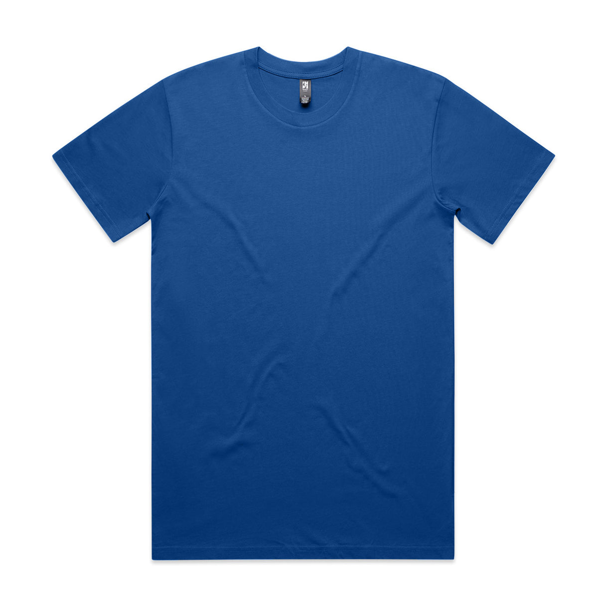 Classic Tee Bright Royal (5026)