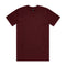 AS Colour Classic Tee Burgundy (5026)