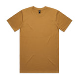 AS Colour Classic Tee Camel (5026) - S - T-Shirts